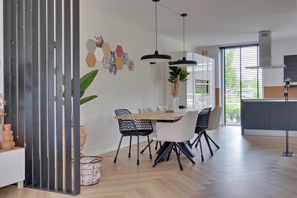 Medium property photo - Stedelaan 52, 6905 WK Zevenaar